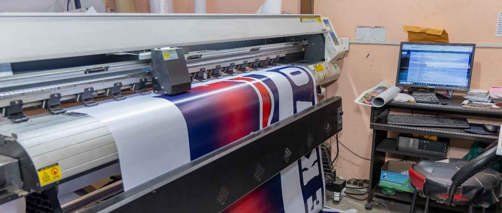 Premium Printing Services in Kathmandu