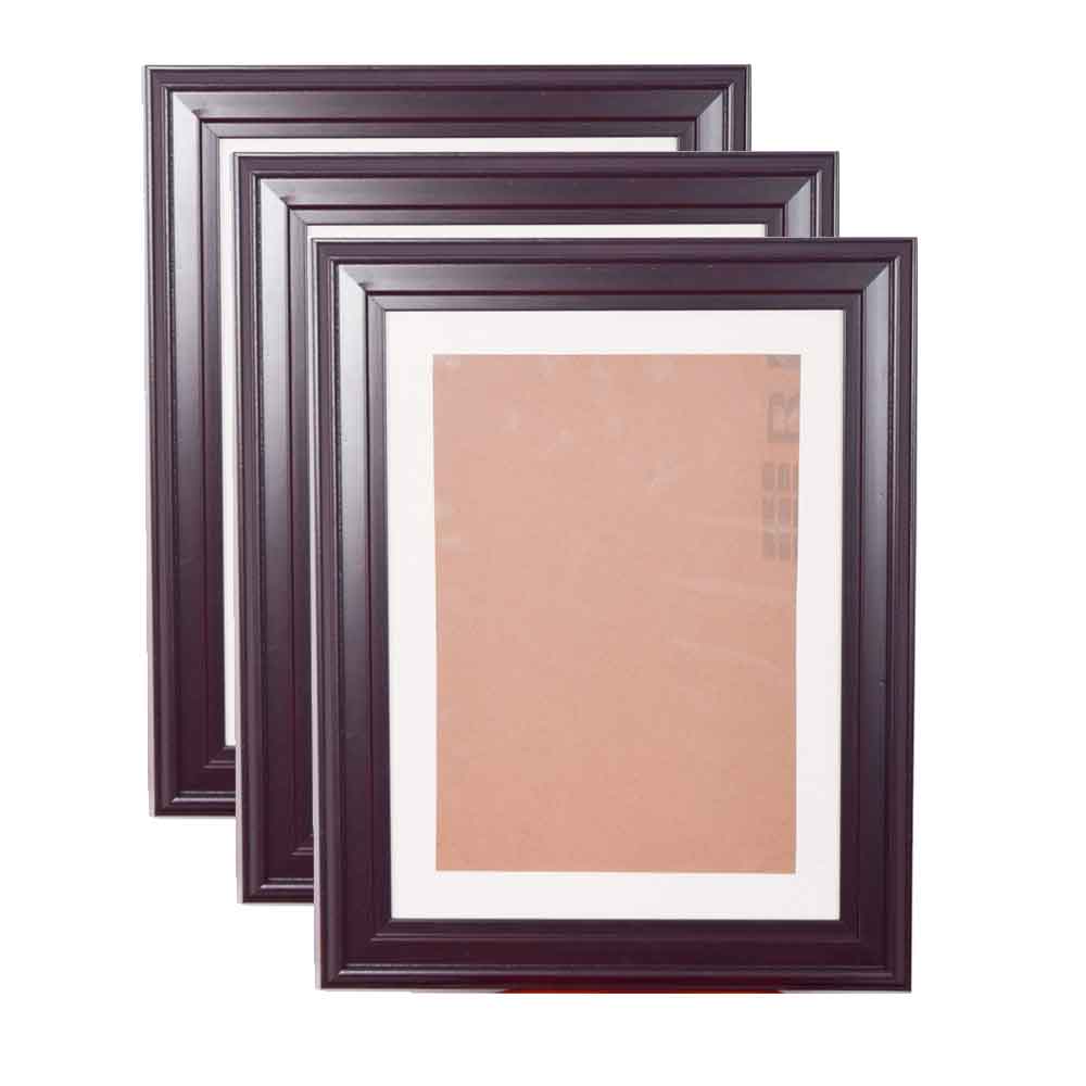 Photo & Certificate Frames