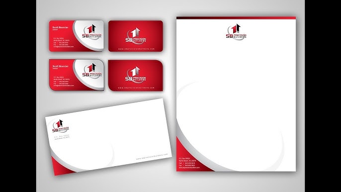 Business Cards, Bill Pads, Brochures, ID Cards