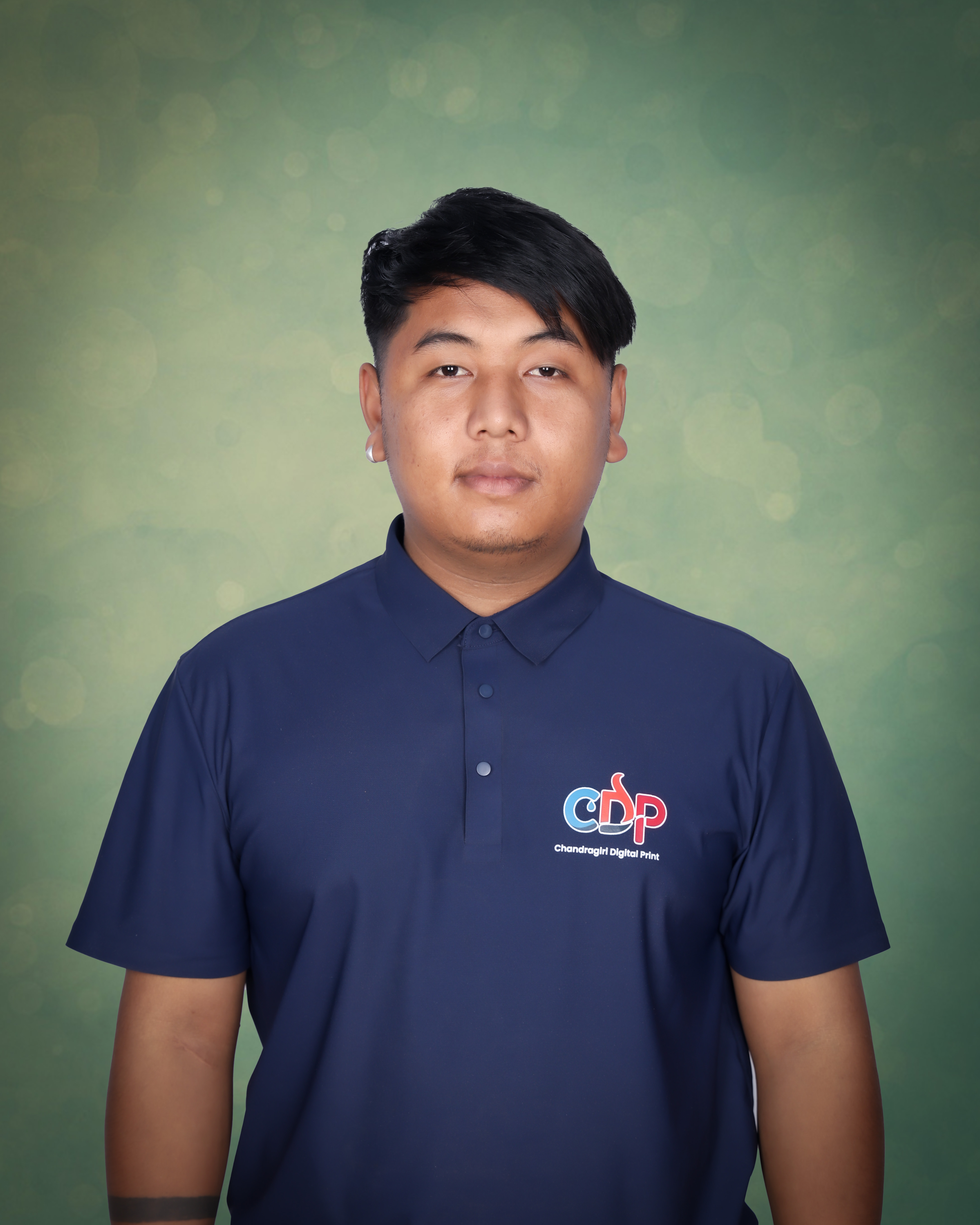 Profile Pic
