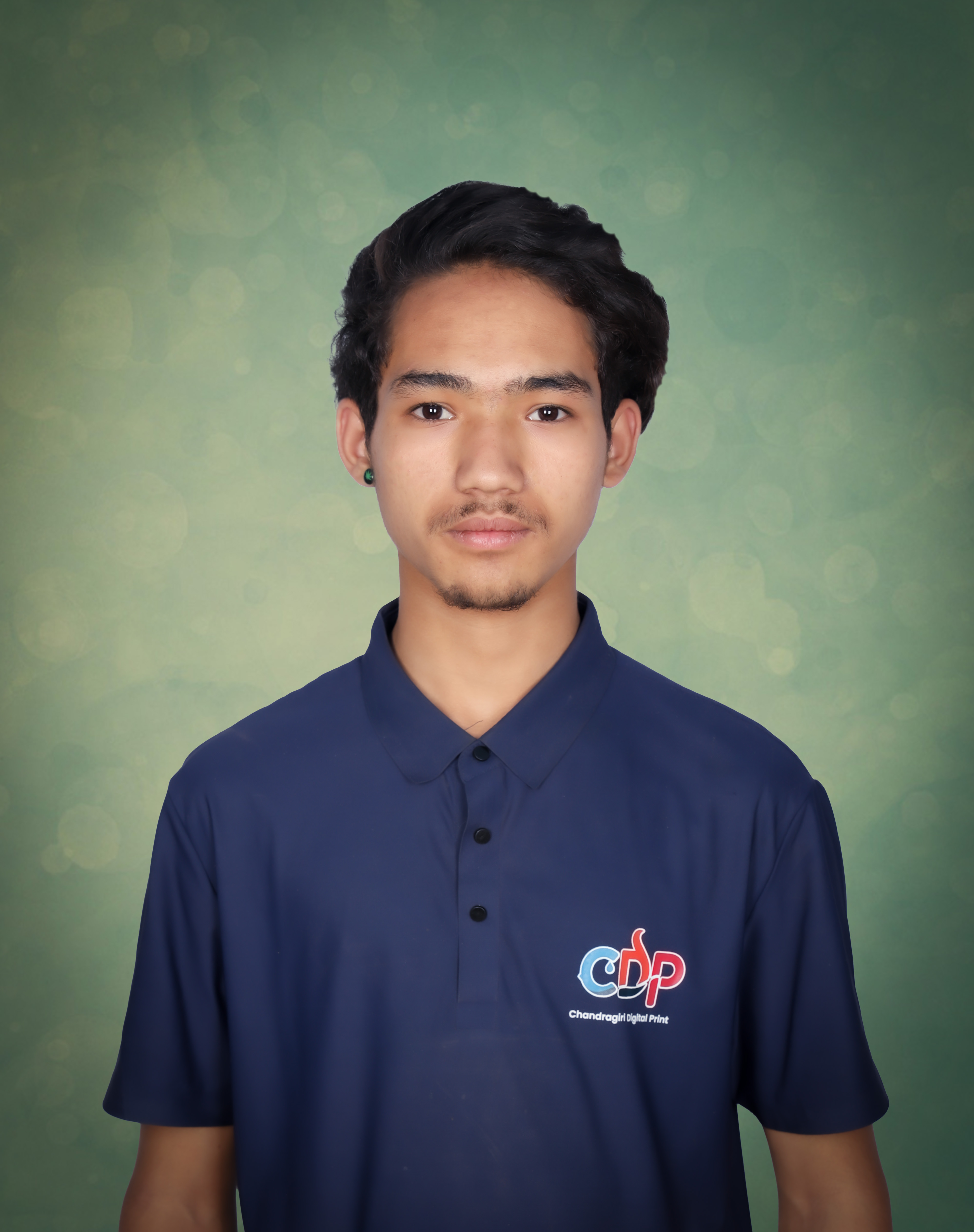 Profile Pic