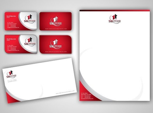 Business Cards, Bill Pads, Brochures, ID Cards