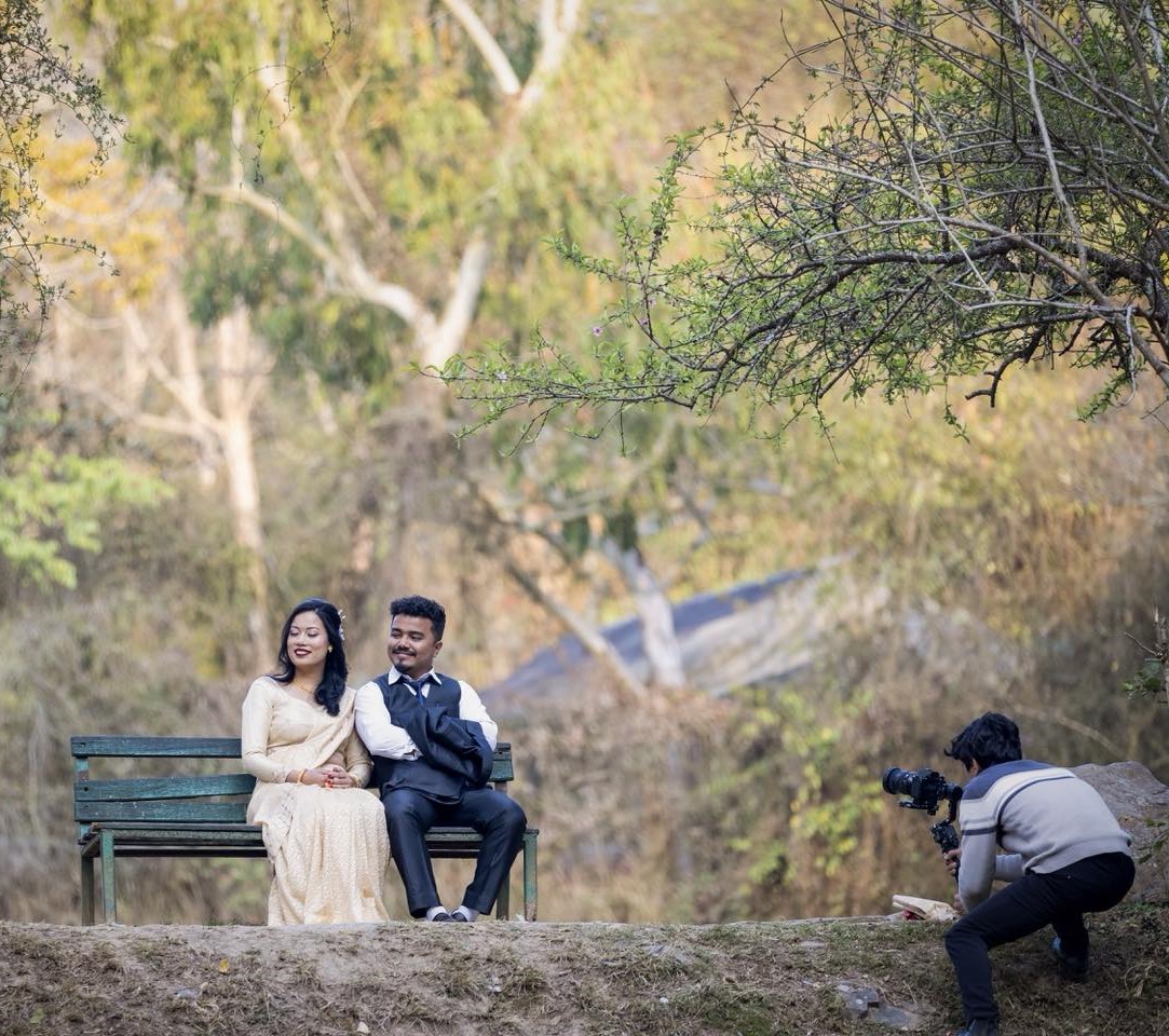 Wedding & Event Photography